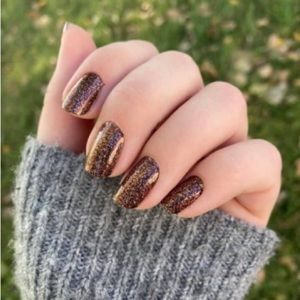 Color Street Brownie Points